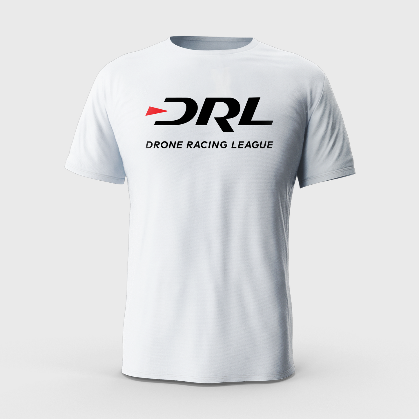 DRL T-Shirt White